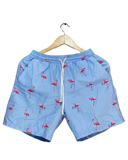 Thrift Hub Black Sport Short For Women Medium | ThriftHub.pk