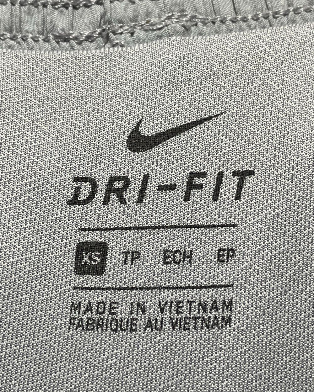 Adidas Gray Parachute Short For Women S | ThriftHub.pk