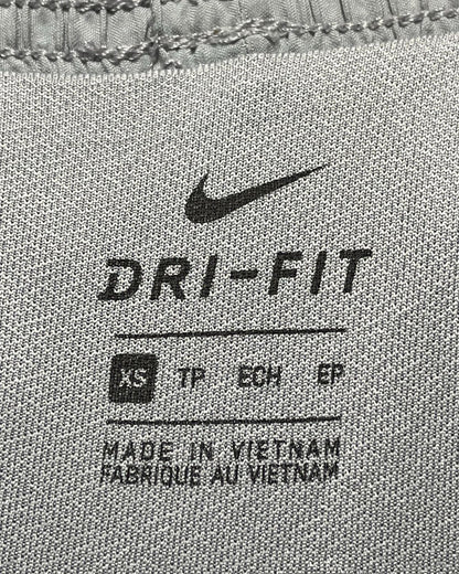 Adidas Gray Parachute Short For Women S | ThriftHub.pk