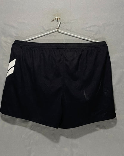 Under Armour Black Sport Short For Women XXL | ThriftHub.pk