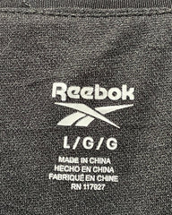 Reebok Black Sport Short For Women X Large | ThriftHub.pk