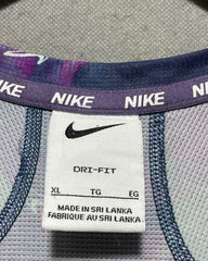 Nike Multi Sport T Shirt For Women X Large | ThriftHub.pk