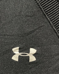 Under Armour Black Sport T Shirt For Women Small | ThriftHub.pk