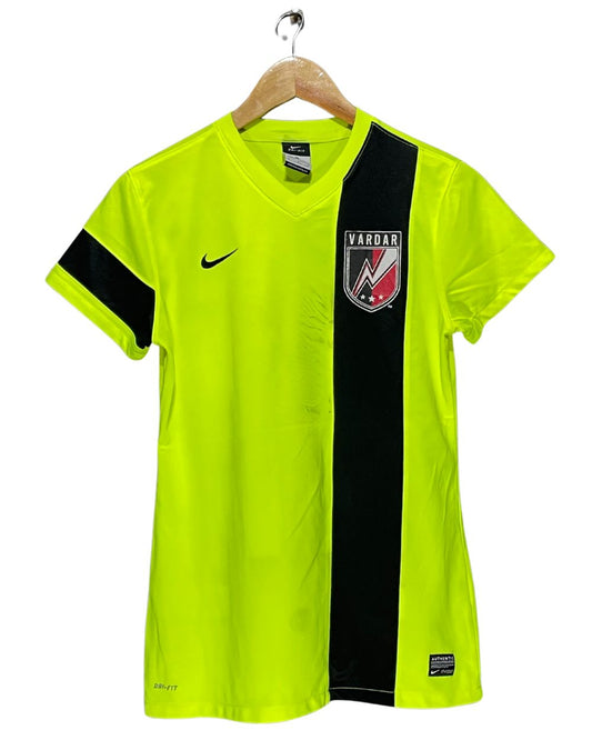 Nike Green Sport T Shirt For Women M | ThriftHub.pk