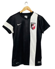 Nike Black Sport T Shirt For Women M | ThriftHub.pk