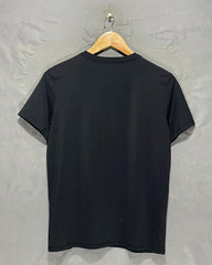 Nike Black Sport T Shirt For Women S | ThriftHub.pk