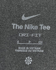 Nike Black Sport T Shirt For Women S | ThriftHub.pk