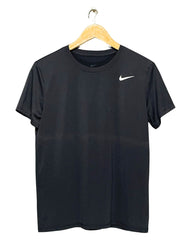 Nike Black Sport T Shirt For Women S | ThriftHub.pk