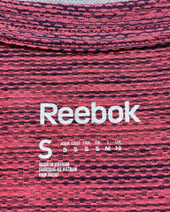 Reebok Pink Sport T Shirt For Women S | ThriftHub.pk