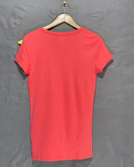Kirkland Black Sport T Shirt For Women M | ThriftHub.pk