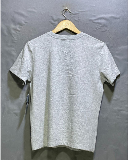 New Balance Gray Sport T Shirt For Women Small | ThriftHub.pk