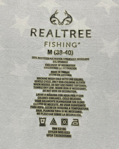 Realtree Multi Sport T Shirt For Men M | ThriftHub.pk