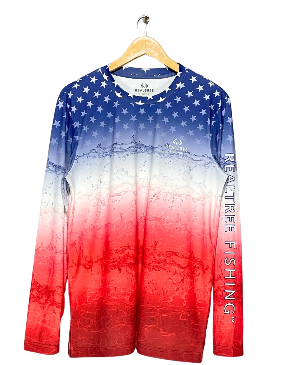 Realtree Multi Sport T Shirt For Men M | ThriftHub.pk