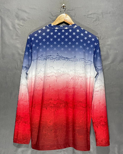 Realtree Multi Sport T Shirt For Men M | ThriftHub.pk