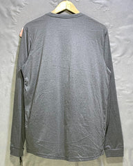Eastbay Gray Sport T Shirt For Women Large | ThriftHub.pk