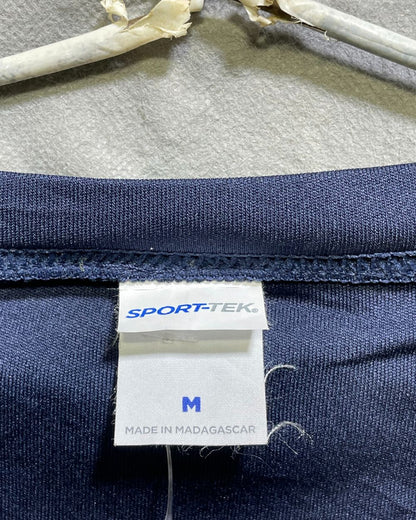 Sport-Tek Blue Sport T Shirt For Women M | ThriftHub.pk