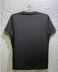Niksa Black Sport T Shirt For Women XX Large | ThriftHub.pk
