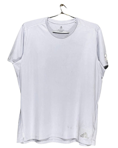 Adidas Gray Sport T Shirt For Men XXL | ThriftHub.pk