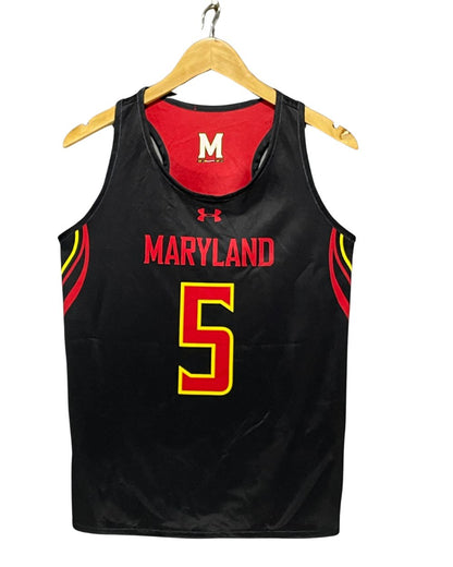 Under Armour Black Sport Vest For Men S | ThriftHub.pk