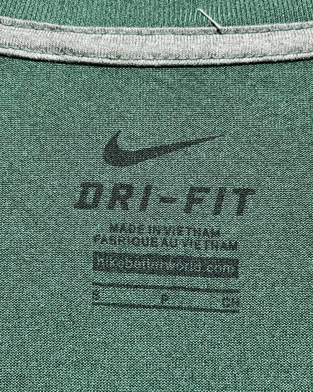 Nike Green Sport T Shirt For Men S | ThriftHub.pk