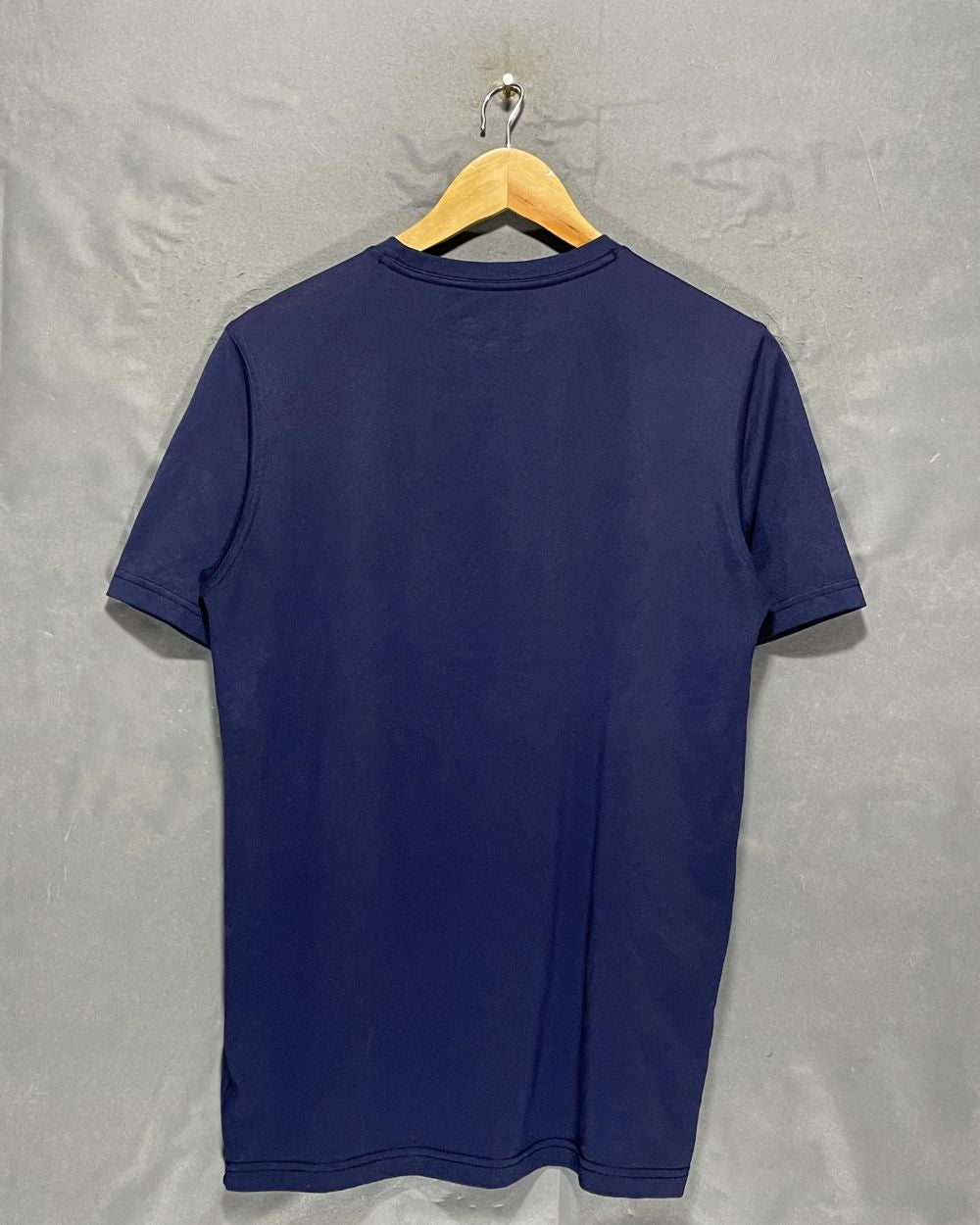 New Balance Blue Sport T Shirt For Men M | ThriftHub.pk