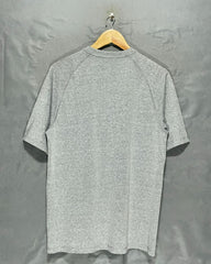 Nike Gray Sport T Shirt For Men M | ThriftHub.pk