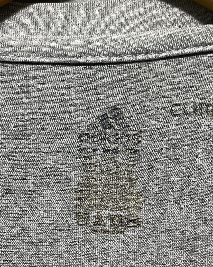 Nike Gray Sport T Shirt For Men M | ThriftHub.pk