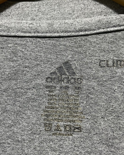 Nike Gray Sport T Shirt For Men M | ThriftHub.pk