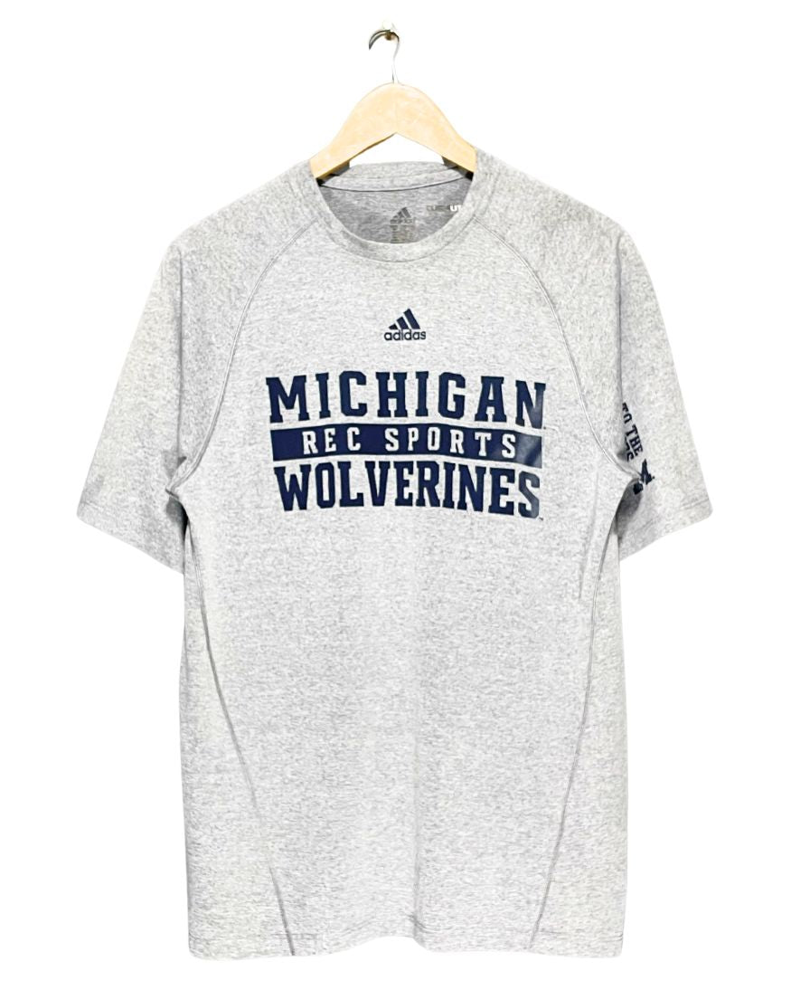 Nike Gray Sport T Shirt For Men M | ThriftHub.pk