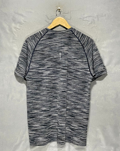 OGIO Gray Sport T Shirt For Men M | ThriftHub.pk