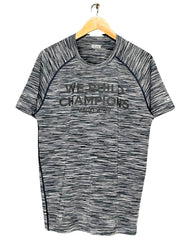 OGIO Gray Sport T Shirt For Men M | ThriftHub.pk