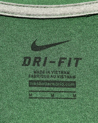 Nike Green Sport T Shirt For Men M | ThriftHub.pk
