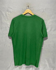 Nike Green Sport T Shirt For Men M | ThriftHub.pk