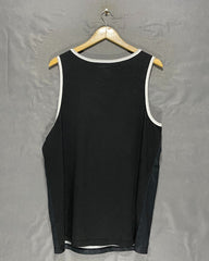 HAWK Black Sport Vest For Men L | ThriftHub.pk