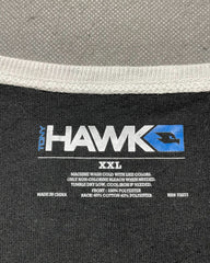 HAWK Black Sport Vest For Men L | ThriftHub.pk