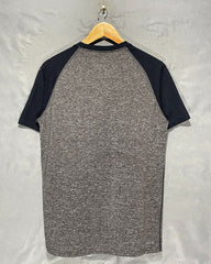 Adidas Gray Sport T Shirt For Men M | ThriftHub.pk