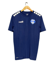Capelli Blue Sport T Shirt For Men XL | ThriftHub.pk