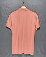 Nike Cream Sport Polo T Shirt For Men S | ThriftHub.pk