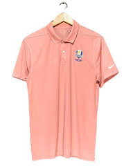 Nike Cream Sport Polo T Shirt For Men S | ThriftHub.pk