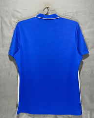 Nike Blue Sport Polo T Shirt For Men XL | ThriftHub.pk