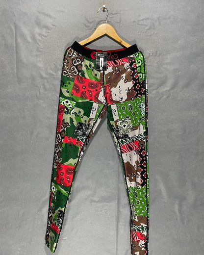 Ethika Multi Sport Gym Tights For Women S | ThriftHub.pk