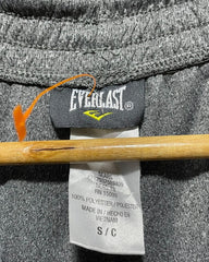 Everlast Gray Sport Short For Men M