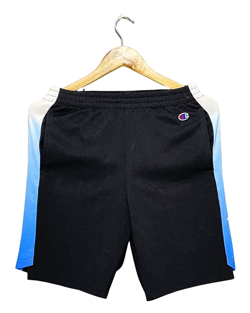 Champion Black Sport Short For Men S