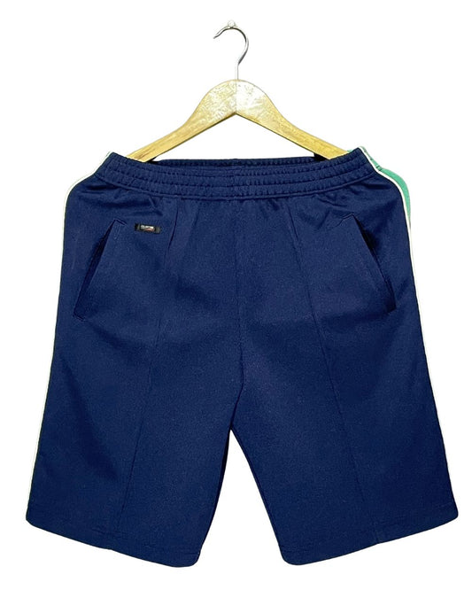 Columbin Blue Sport Shirt For Men X Small