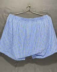 Polo Ralph Lauren Blue Sport Short For Men L