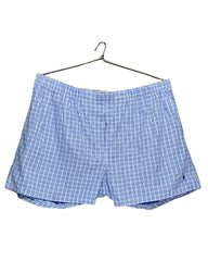 Polo Ralph Lauren Blue Sport Short For Men L