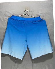 Russell  Red Sport Short For Men L