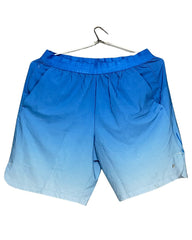 Russell  Red Sport Short For Men L