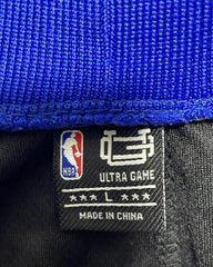 NBA Black Sport Short For Men L