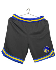NBA Black Sport Short For Men L
